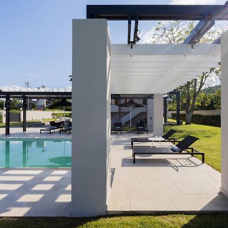 Villa Elisabeth Platamonas Extérieur photo