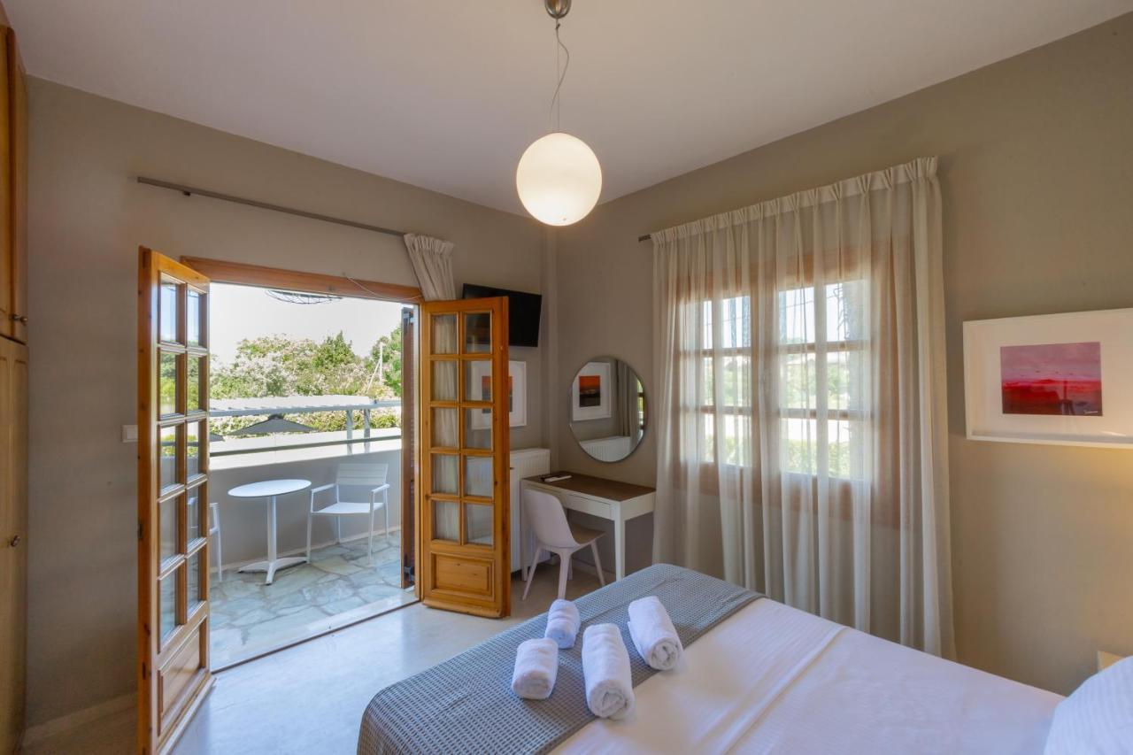 Villa Elisabeth Platamonas Extérieur photo