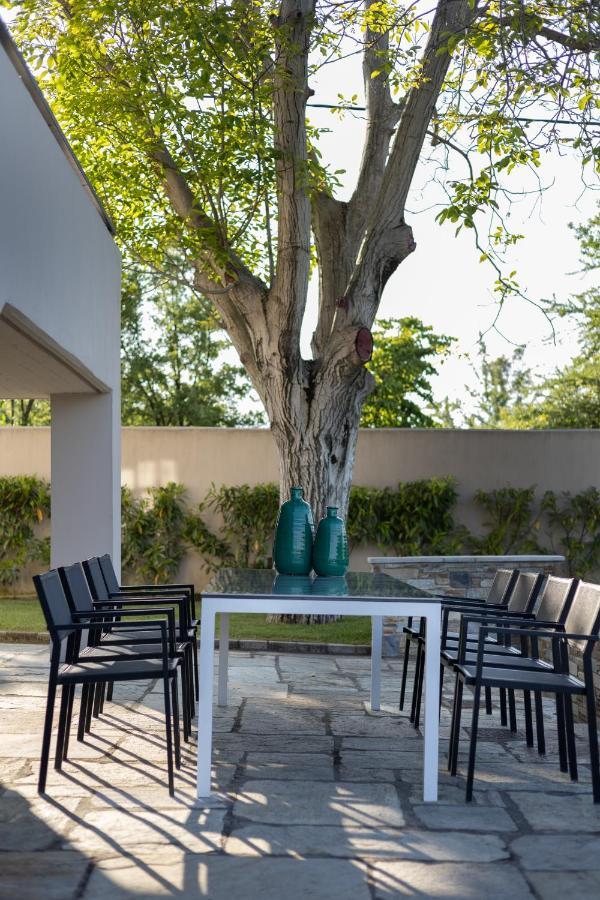 Villa Elisabeth Platamonas Extérieur photo